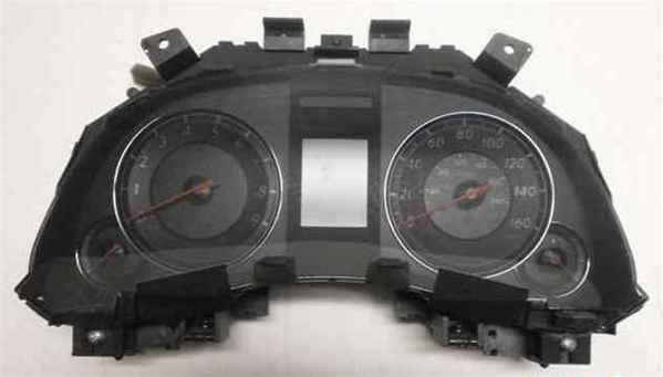 2008 infiniti g35 g37 speedometer cluster 40k oem lkq