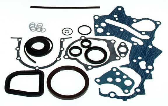 Altrom imports atm es121 - lower engine gasket set (conversion set)