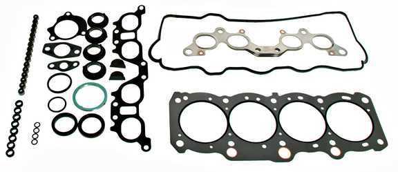 Altrom imports atm ecdz2412 - cylinder head gasket set