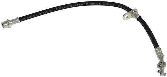 Altrom imports atm h2413 - brake hose - left rear