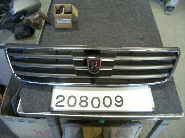 Nissan stagea 1996 radiator grille [0910400]