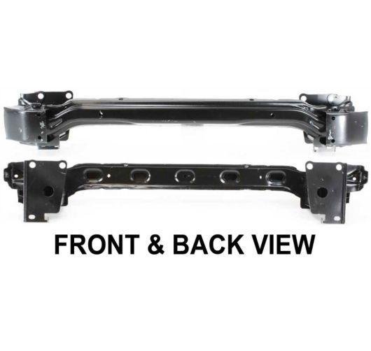 5202135020 to1006166 front bumper reinforcement new 4 runner primered toyota