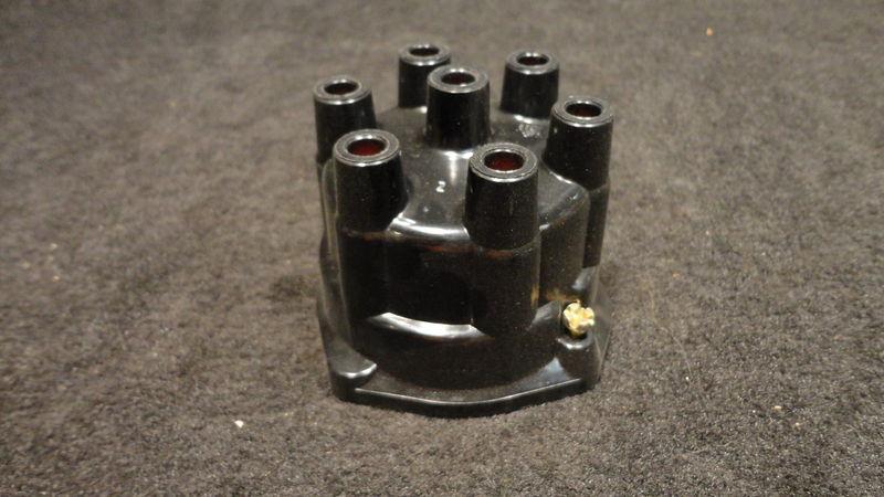 Distributor cap #33765 mercury,mercruiser boat outboard motor/engine parts