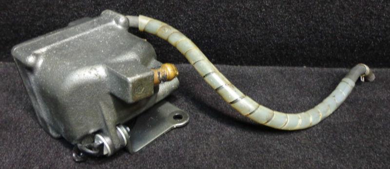 Vapor separator #15600-94900-0ed~suzuki 1986-2001 115-140 hp~2 stroke ,dt (504)