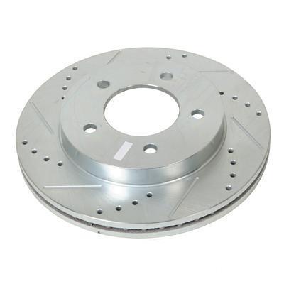 Power stop brake rotor jbr-359xr