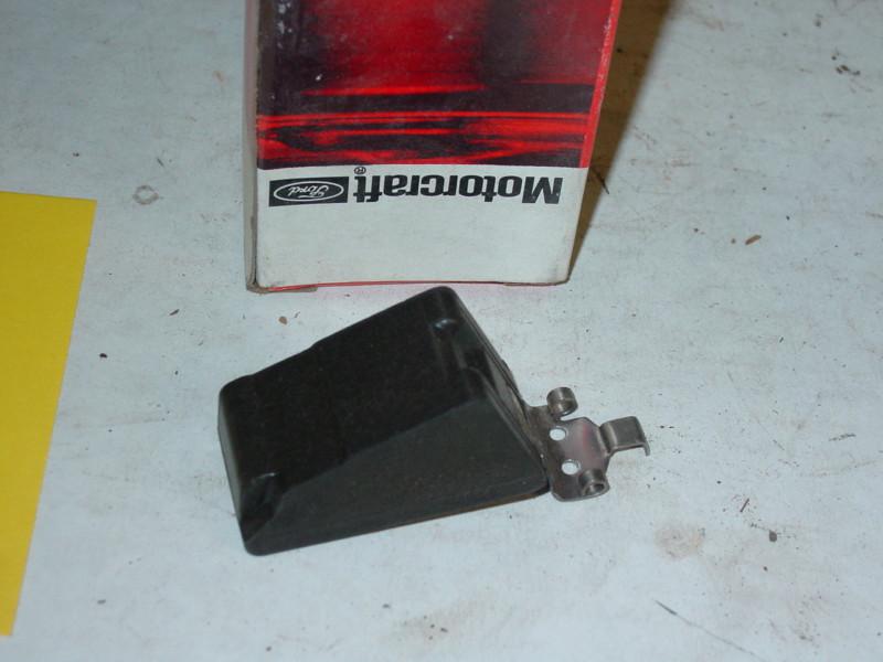 Ford nos carb float c6az-9550-c