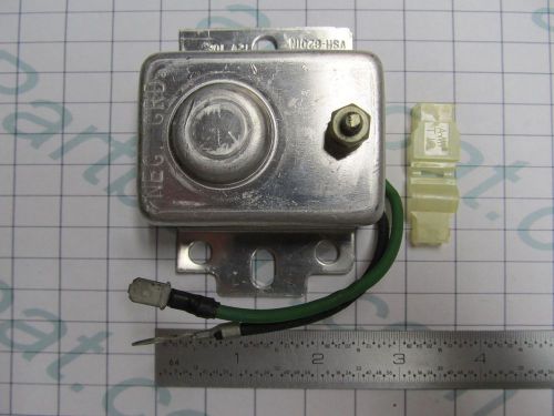 384538 voltage regulator kit 12v prestolite omc stringer stern drive vintage