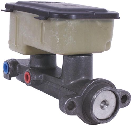 Bendix r11873 remanufactured brake master cylinder - with tank