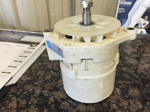 Cummins boat alternator 24v 55 amp used great condition