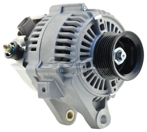 Bbb industries n13958 new alternator