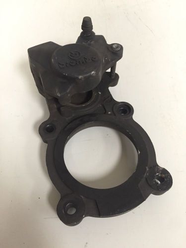 2008 ski-doo mxz xp been i brake caliper