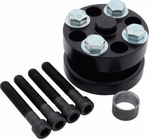 Allstar performance 30184 1.50&#034; fan spacer kit imca nhra dirt drag off road