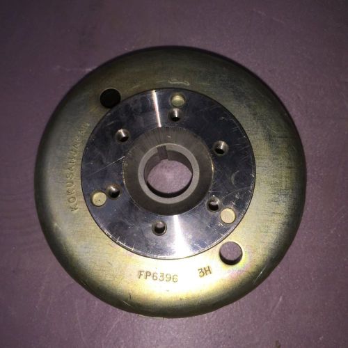 Polaris indy rxl 750 storm flywheel magneto fp6396