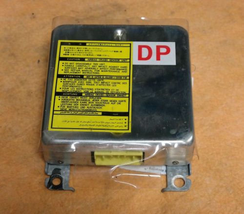 1996 toyota camary air bag module 89170-06020-b