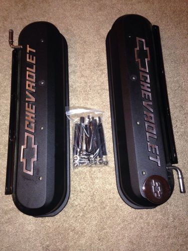 Brand new chevrolet ls valve covers