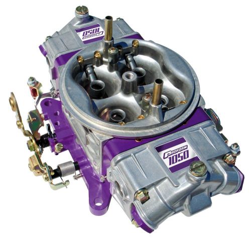 Proform 67200 race series carburetor