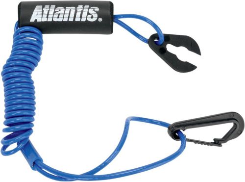 Atlantis a8129 stan lan yam blue