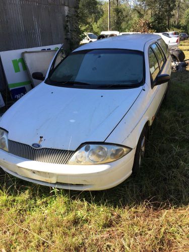 Au ford falcon air bag passengers side lh #c109