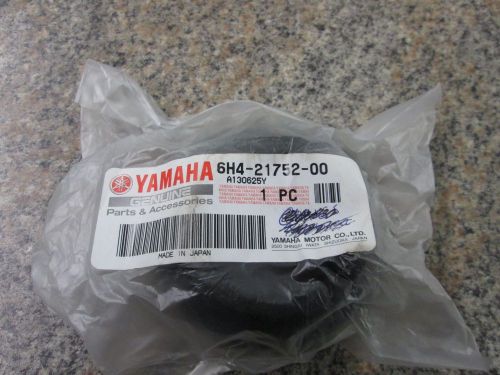 Yamaha 6h4-21752-00 tube, filler