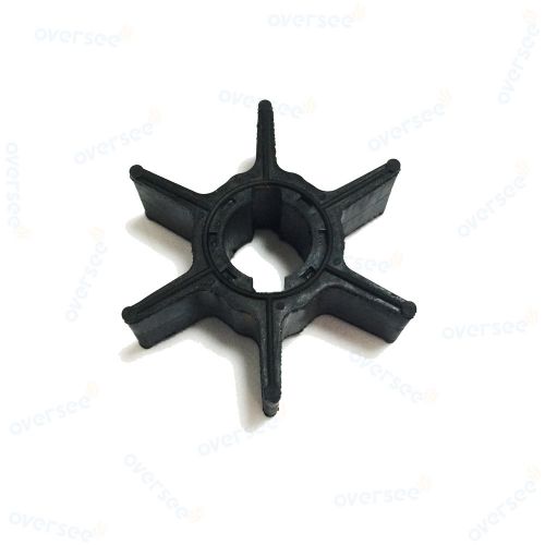 Impeller fit tohatsu nissan outboard water pump 2.5hp 3.5hp 2/4 stroke 309-65021