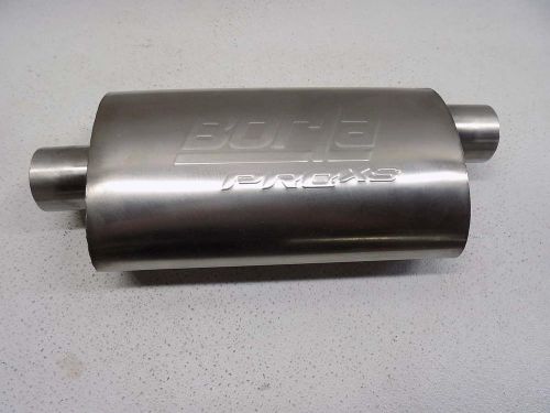 Borla 40659 muffler