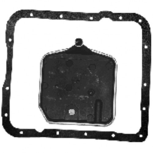 Parts master 88897 transmission filter