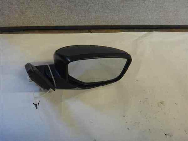 08 - 12 honda accord passenger door mirror oem