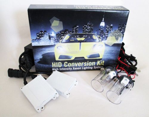 H13 9008 5k 6k 8k 10k 55 watt xenon hid light kit for 2013 ford f-150 platinum