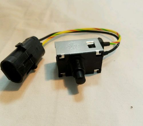 1996-2002 sea doo ignition switch oem 278000622