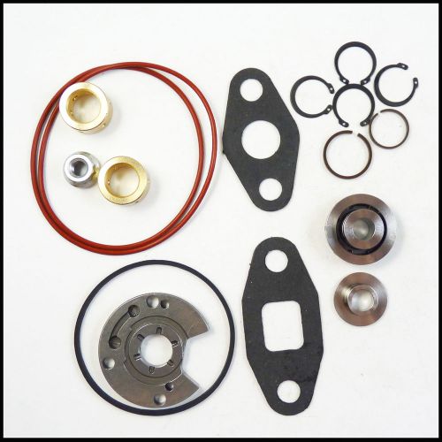 Turbo repair kit for garrett turbonetics precision t3 t4 to4b to4e t70 t72 t76