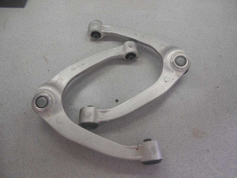 Nissan 370z oem front  upper control arms