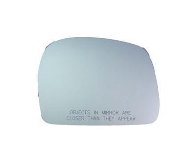 K source/fit system 90182 door mirror glass