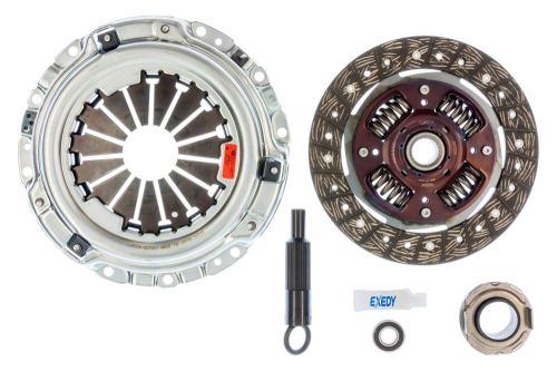 Exedy racing clutch 08804 stage 1 organic clutch kit fits 90-91 integra