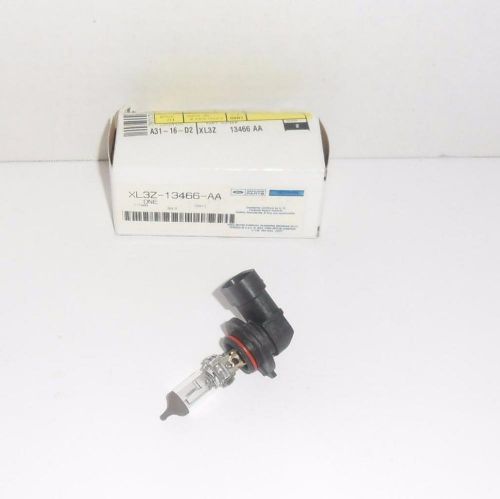 Ford xl3z-13466-aa oem fog light bulb