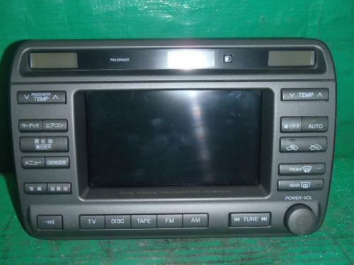 Toyota crown majesta 2000 multi monitor [1261300]