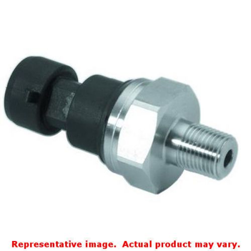 Auto meter 2246 pressure sender fits:universal 0 - 0 non application specific