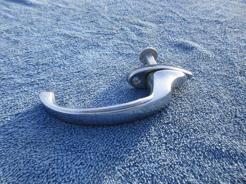 1939 40 dodge plymouth door handle 1938 1939 mopar trim