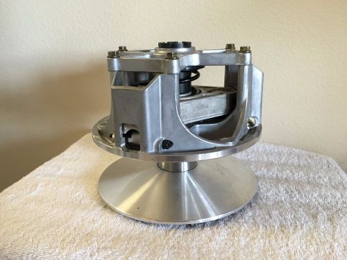 New polaris rzr turbo primary clutch