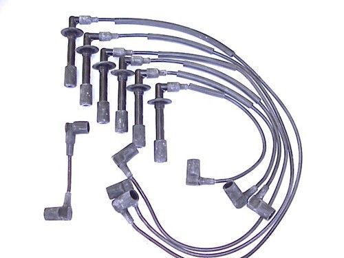 Prestolite148016 spark plug wires 1991-92 porsche 911  turbo