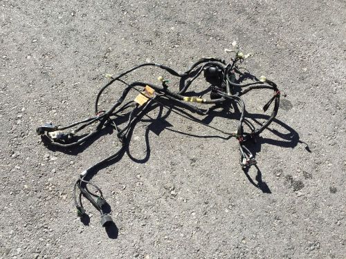 Yamaha sx viper wiring harness 8en-82590-00-00