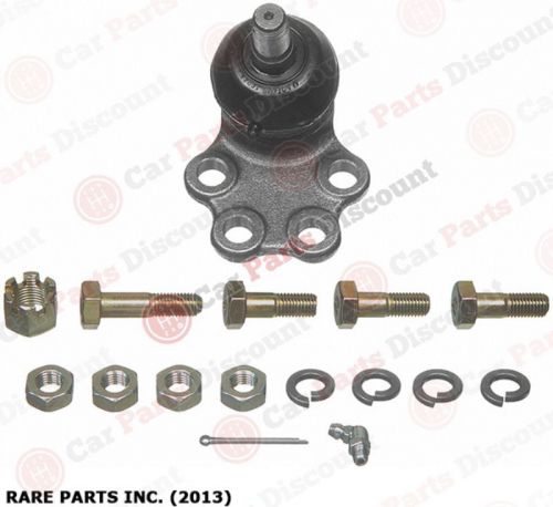 New replacement ball joint, rp10412