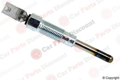 New bosch diesel glow plug, 0250202251