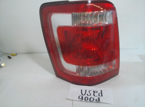 Depo tail light  08-330-1938l-b