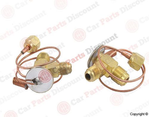 New replacement a/c expansion valve ac air condition hvac, 115 835 00 72