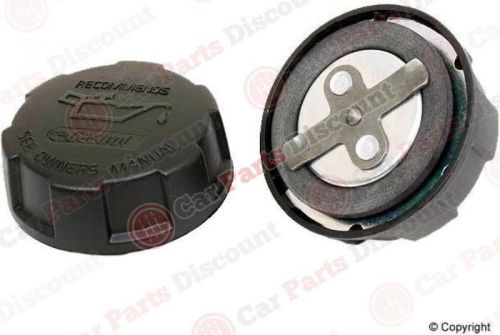 New genuine oil filler cap, 3547599