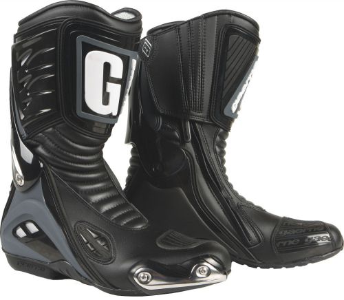 Gaerne g_rw road race boots black 11