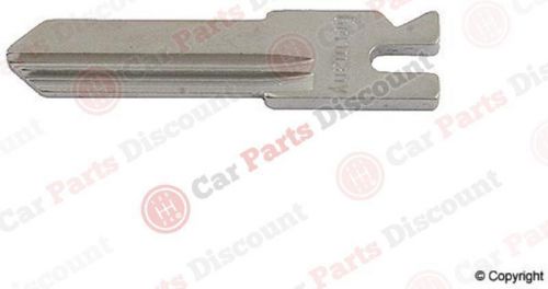 New genuine key blank, 94453833100