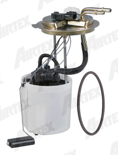 Airtex e3768m fuel pump module assembly