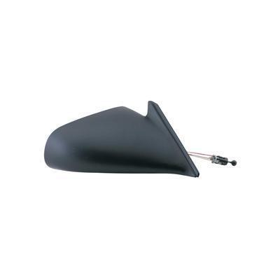 K source/fit system 62545g door mirror passenger side