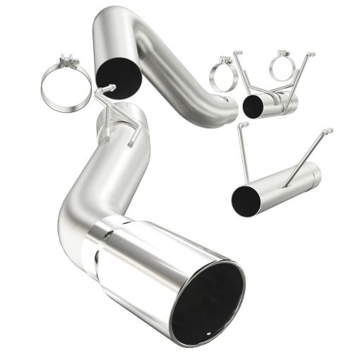 Magnaflow performance exhaust 18912 pro series diesel performance exhaust